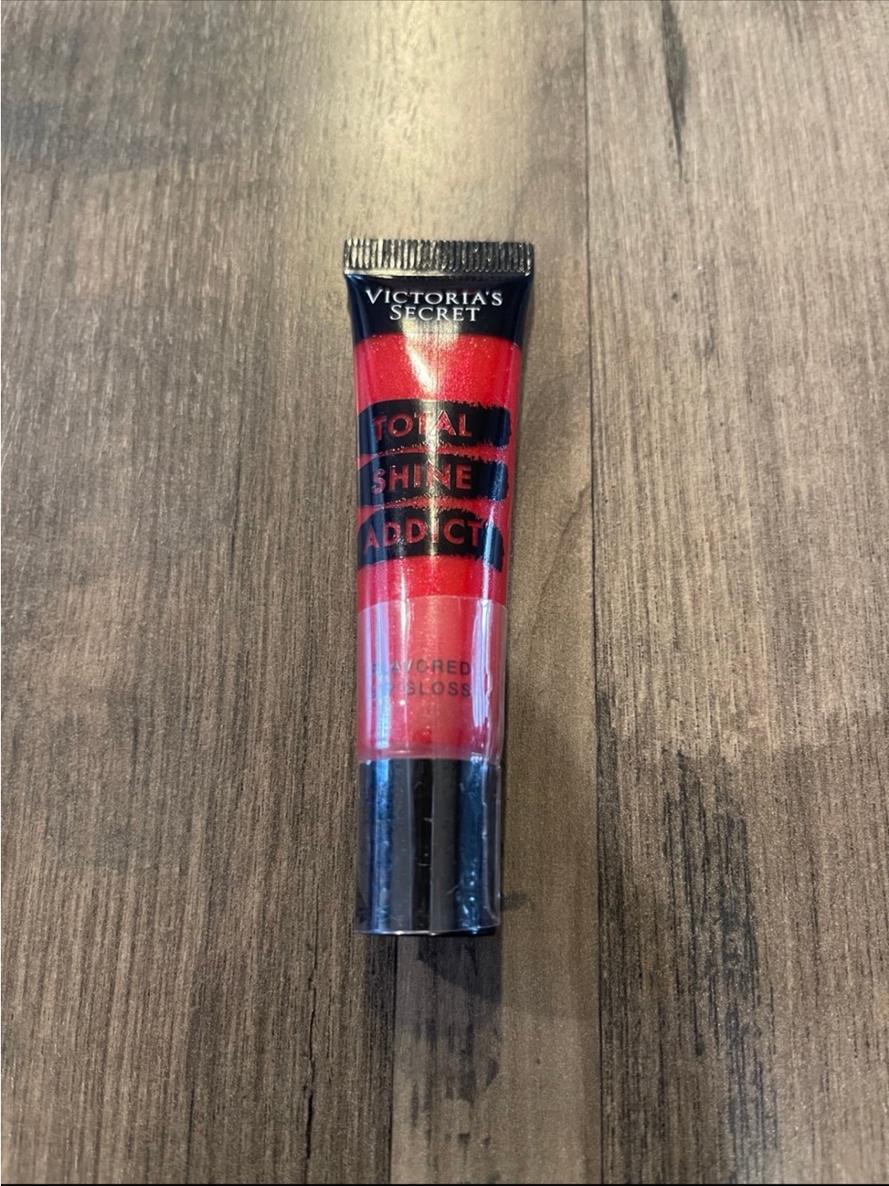 Victoria's Secret Total Shine Addict Lip Gloss